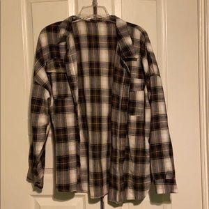 Flannel